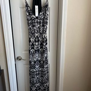Parker Lisbon Maxi Dress
